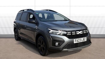 Dacia Jogger 1.6 HEV Extreme SE 5dr Auto Hybrid Estate